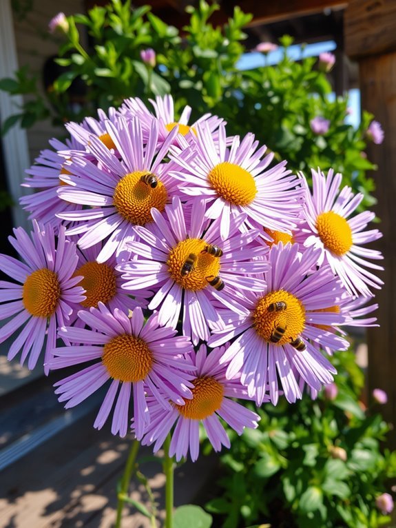 a beautiful flowering plant