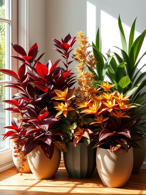 adapting to seasonal changes