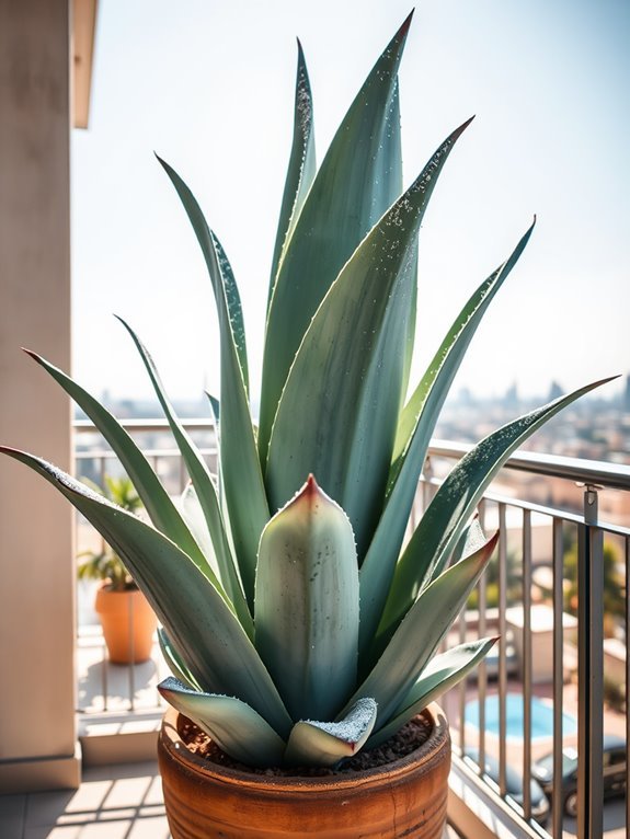 agave plant benefits explained