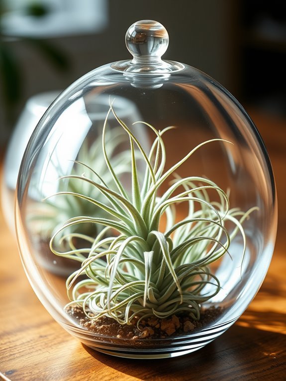 air plant species details