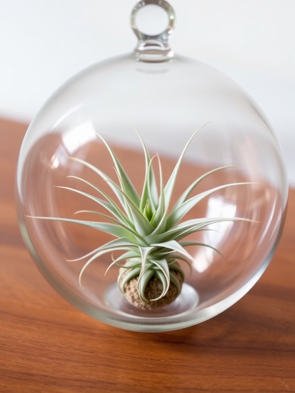 air plant variety hybrid