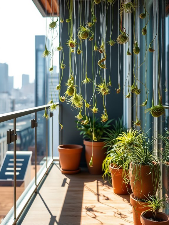 air plants for decoration