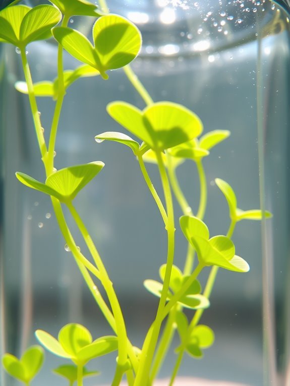 aquatic herb for cognition
