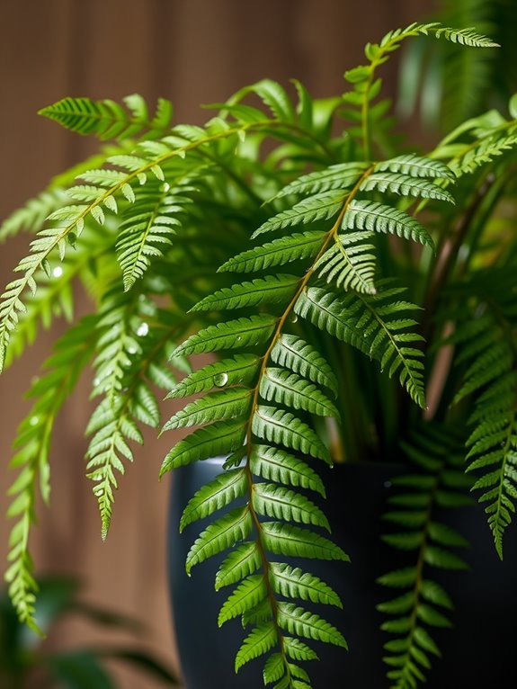 aquatic plant low maintenance