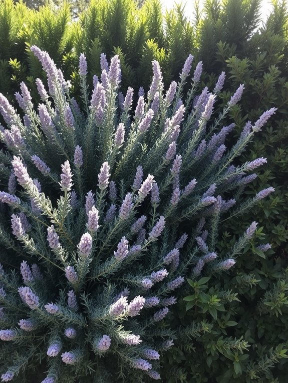 aromatic herb getaway experience