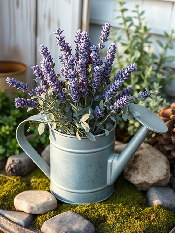 aromatic herbaceous essential bundle