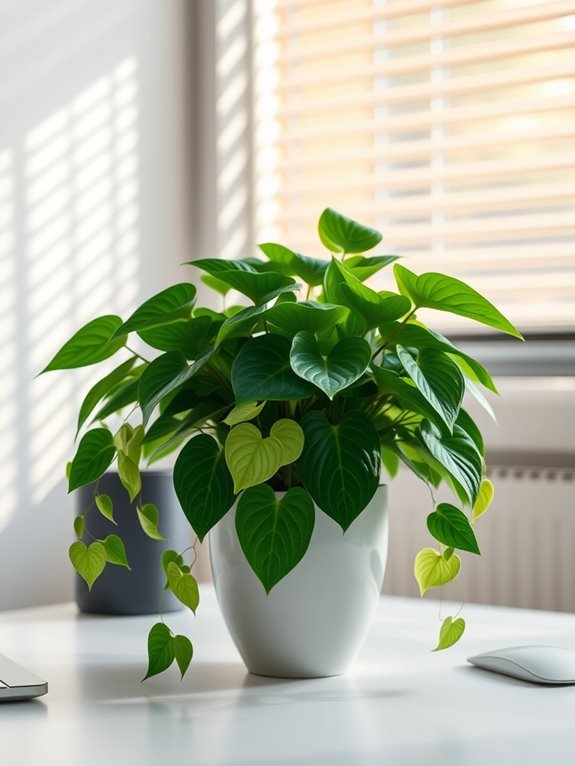 arrowhead plant care tips