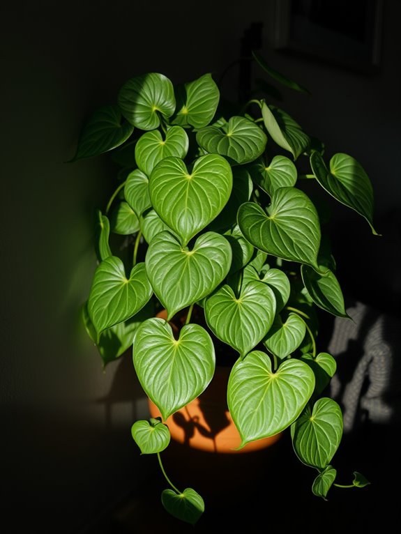 arrowhead plant care tips