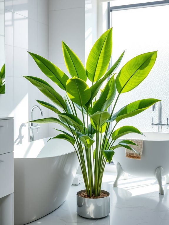 artificial dracaena plant decoration