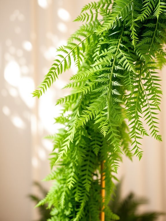 artificial foliage decoration option