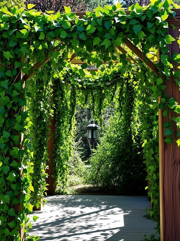 artificial greenery decorative accents