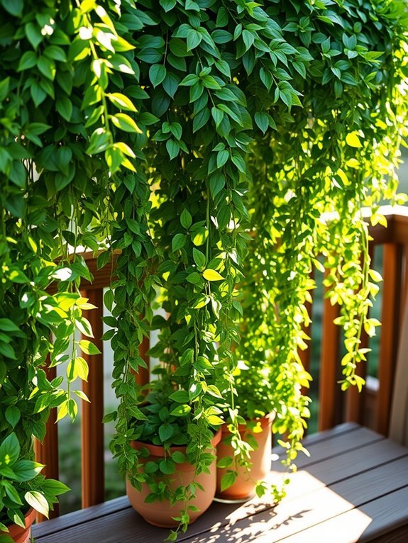 artificial indoor greenery options