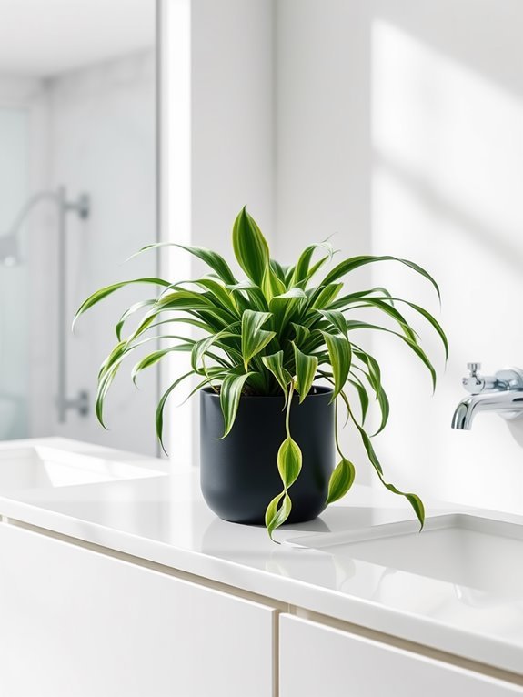artificial indoor plant decoration