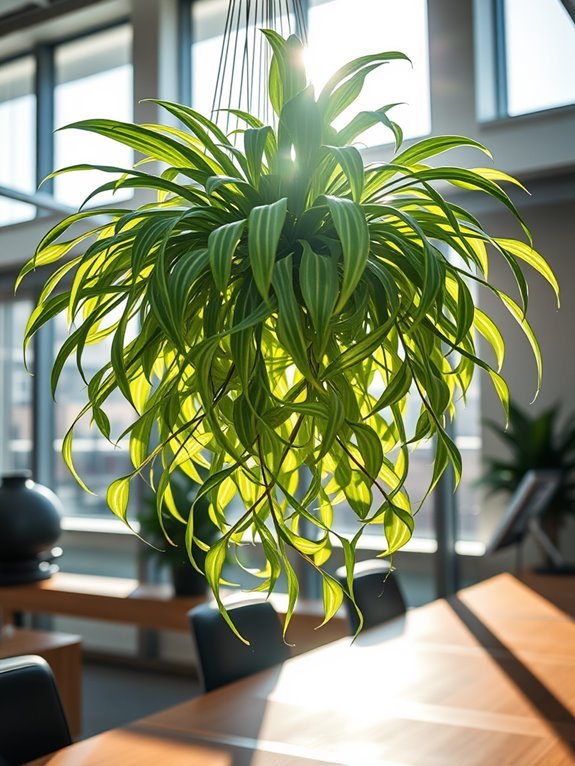 artificial plant decoration option