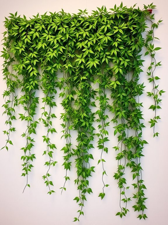 bamboo inspired natural design elements