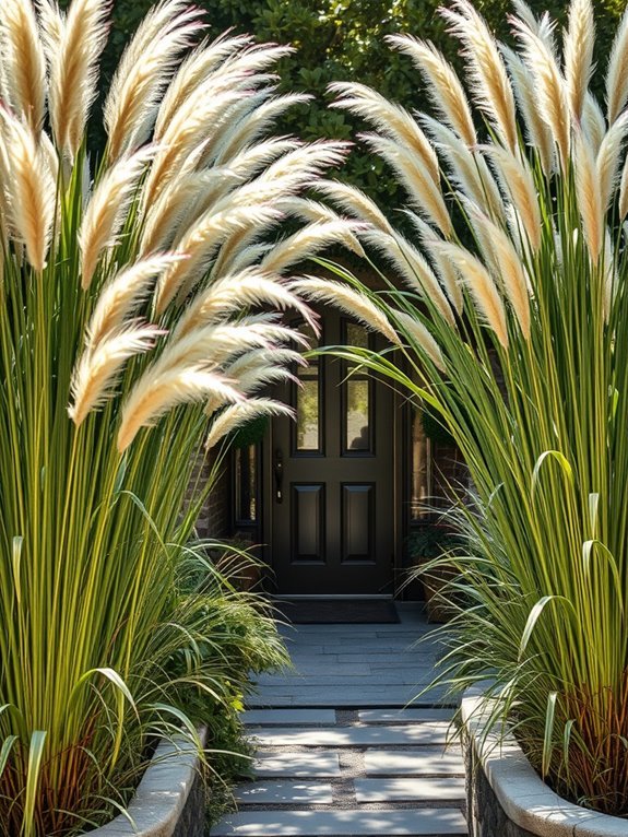beautiful decorative plant varieties