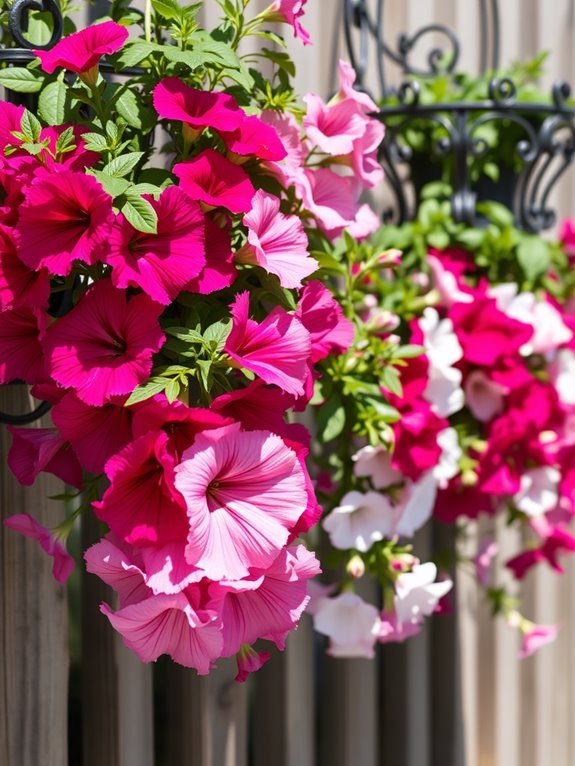 beautiful flowering plant species