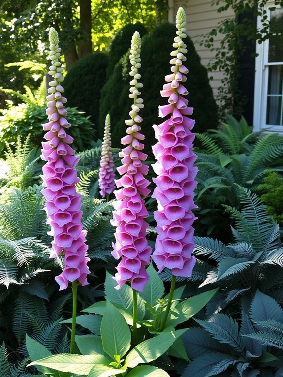 beautiful flowering plant species