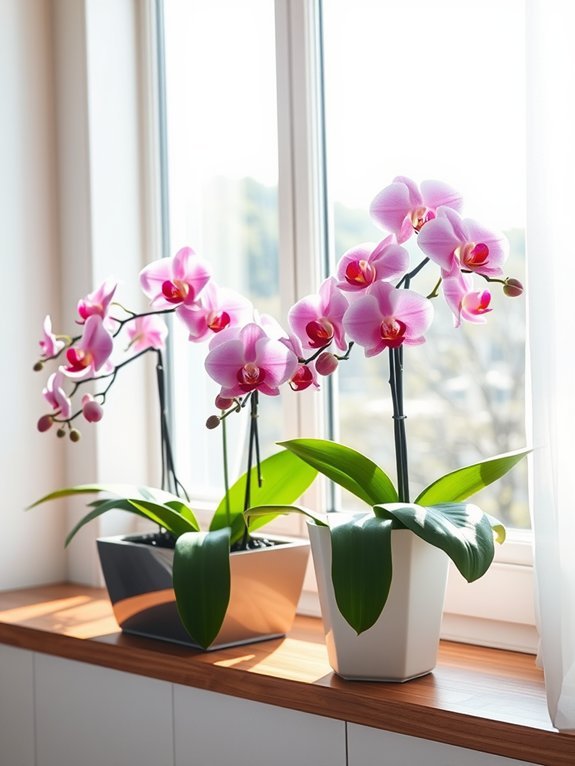 beautiful flowering plant species