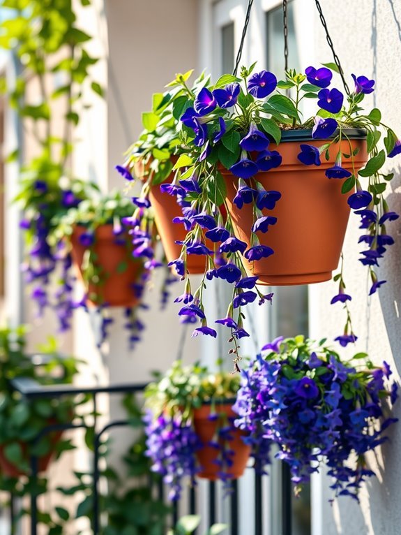 beautiful flowering plant species