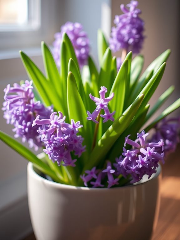 beautiful flowering plant variety
