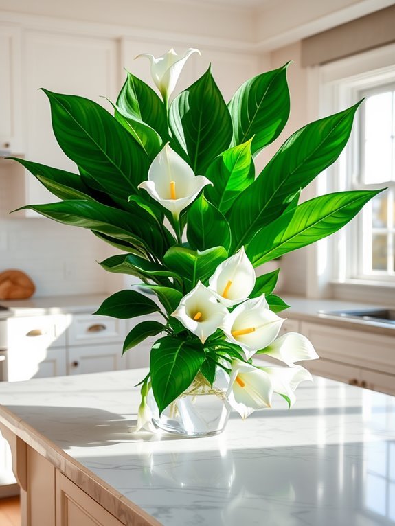 beautiful indoor air purifier