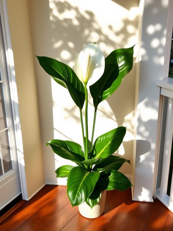 beautiful indoor air purifier