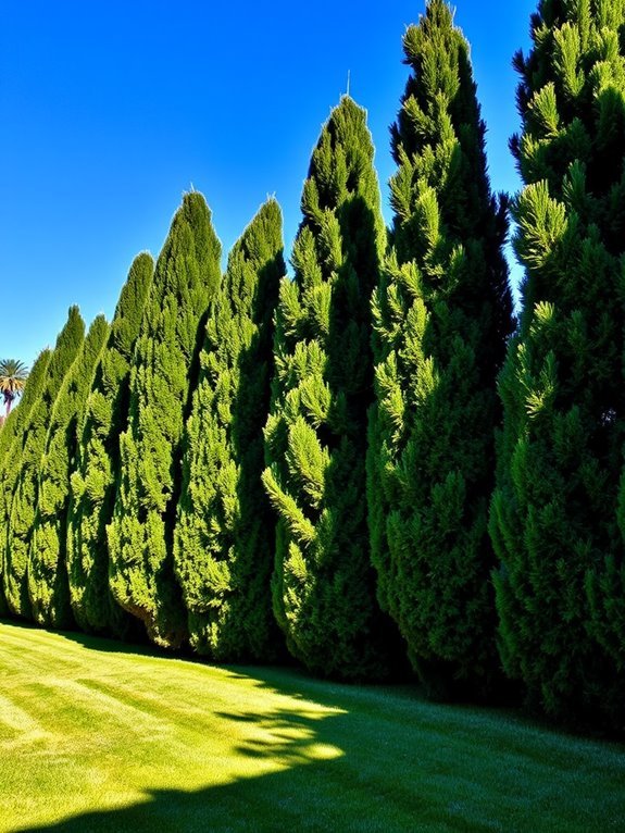 black hills spruce tree
