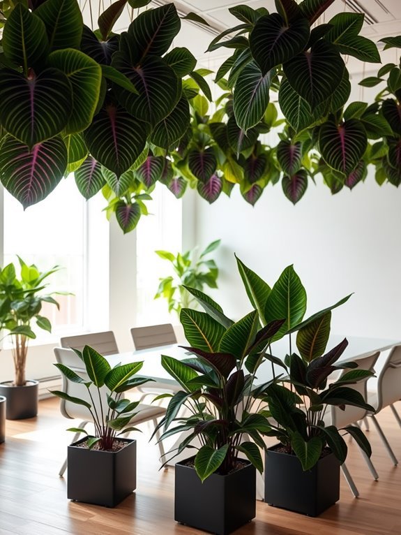 calathea plant care guide