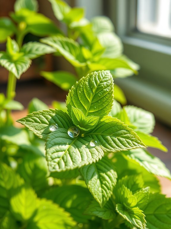 calming herb for relaxation