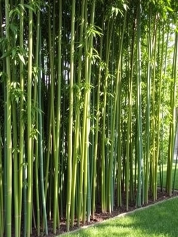 chilean bamboo species identified
