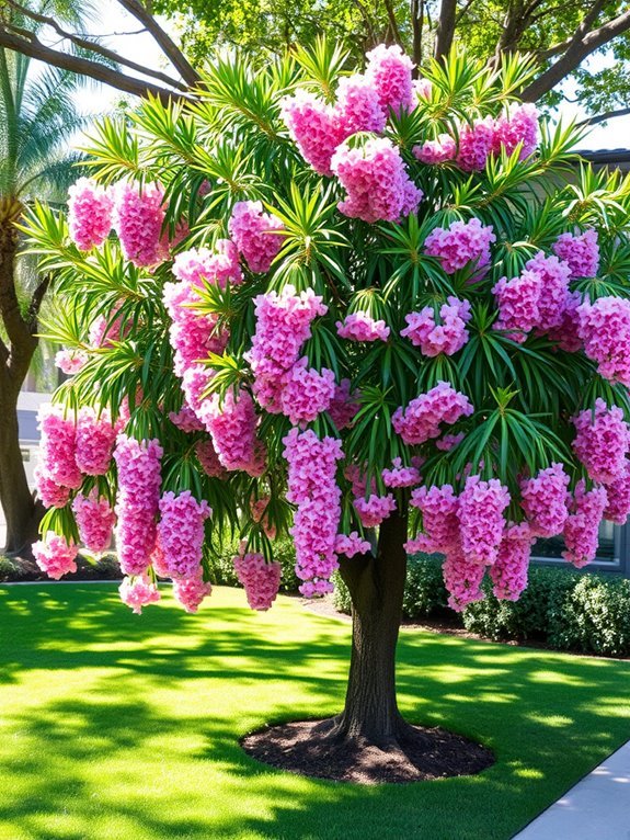 chitalpa tree species information