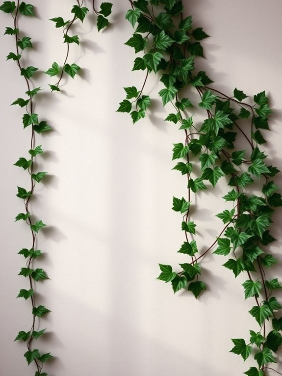 classic ivy vine beauty