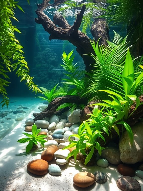coastal landscape design project