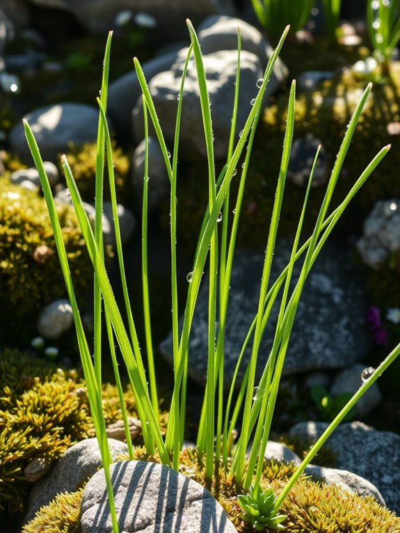 common wetland plant species