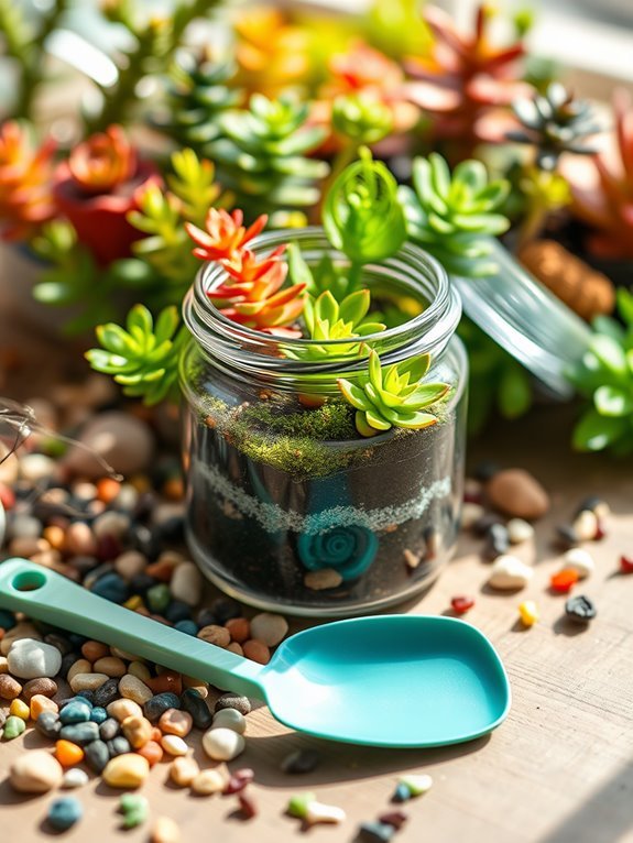 creative children s gardening project