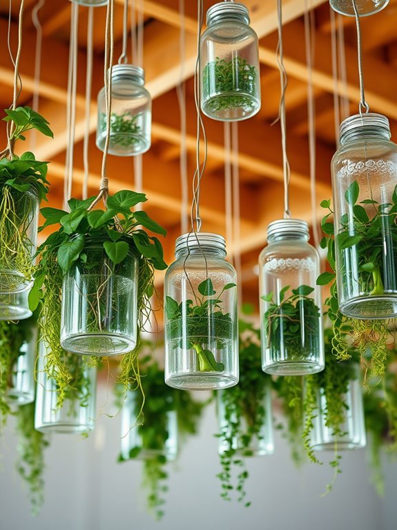 creative container gardening ideas