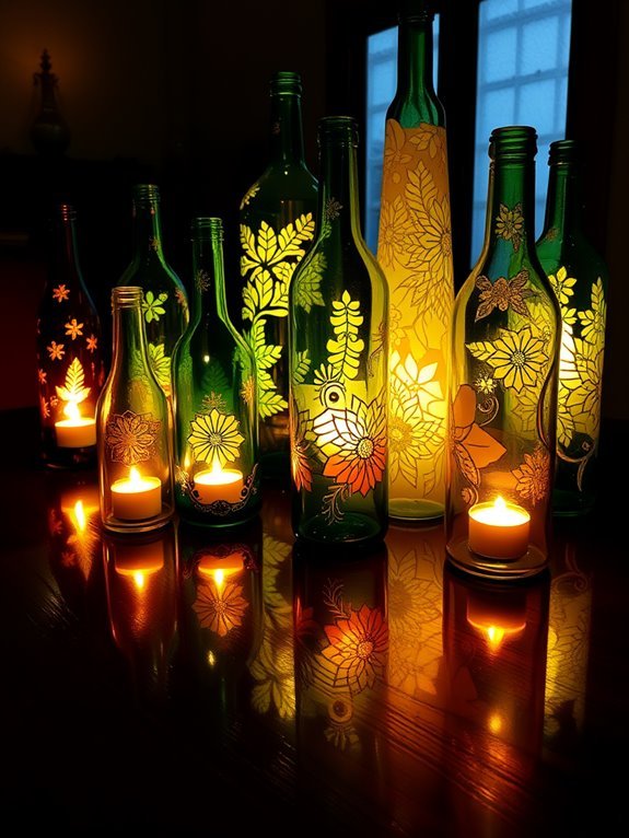 creative home decor ideas
