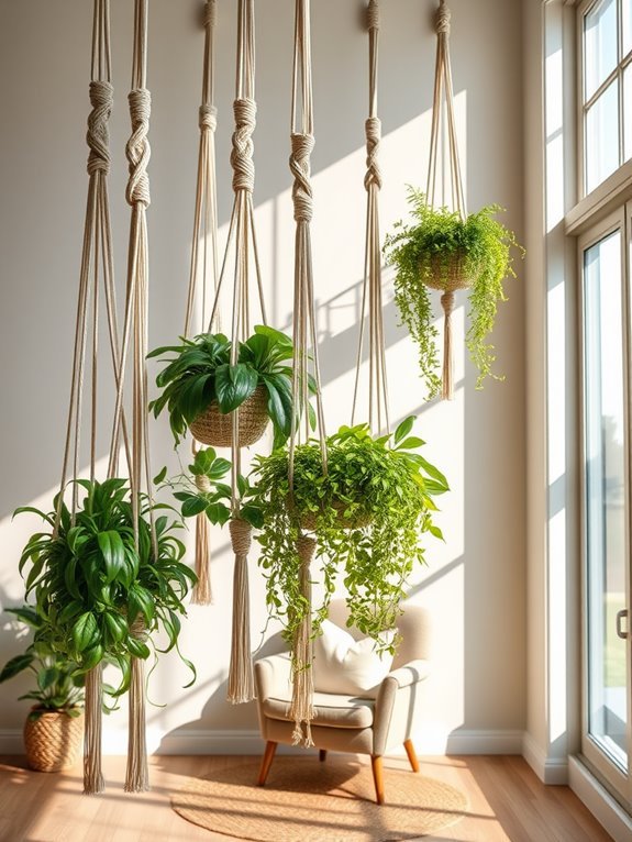 creative plant holder designs