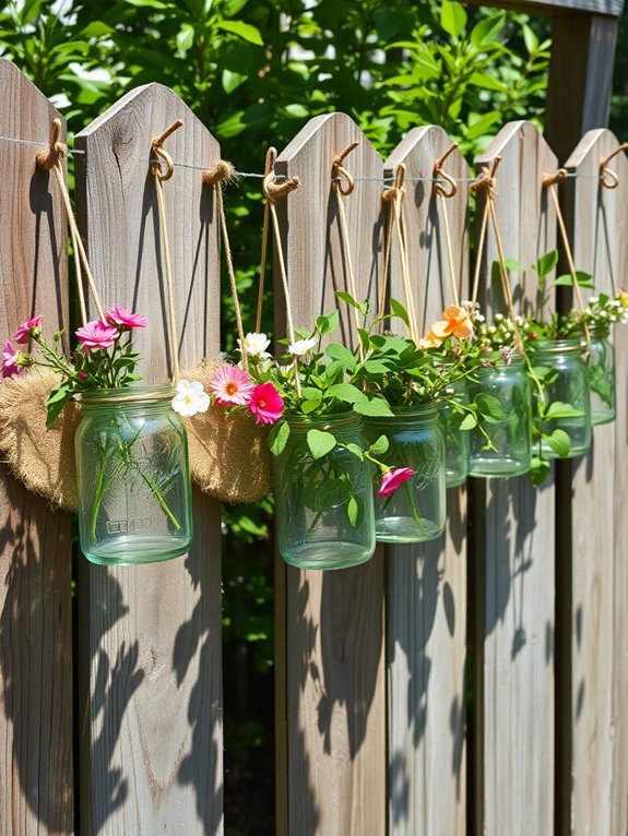 creative reuse of containers