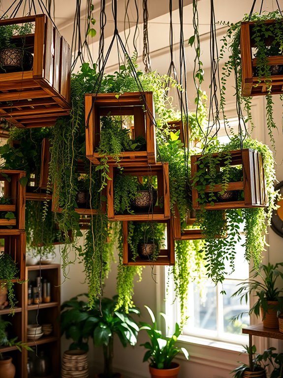 creative storage solution alternative