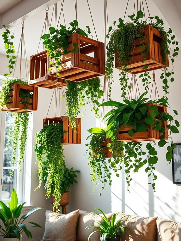 creative storage solutions available