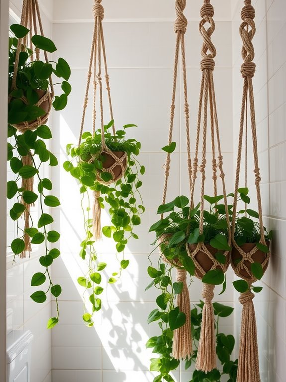 decorative plant holder designs
