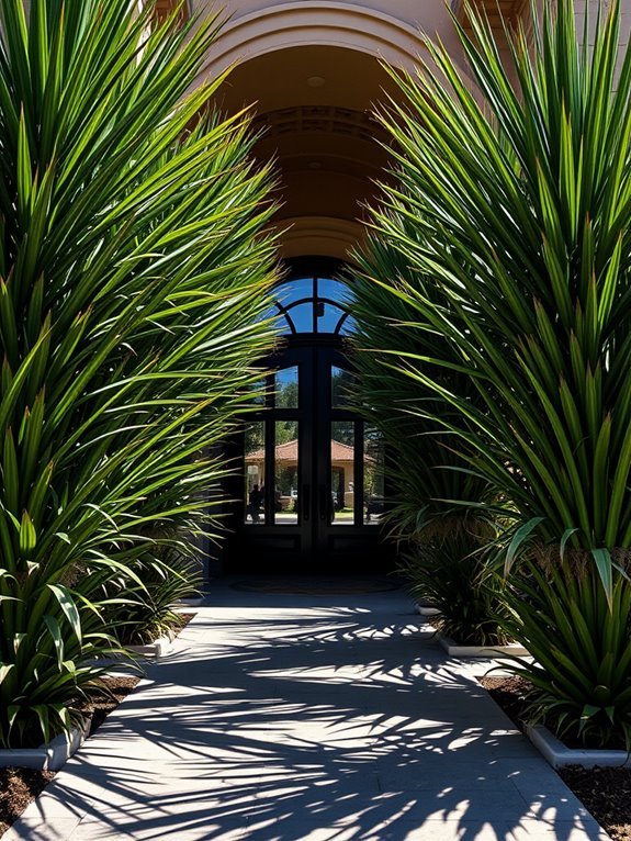 desert plant with benefits