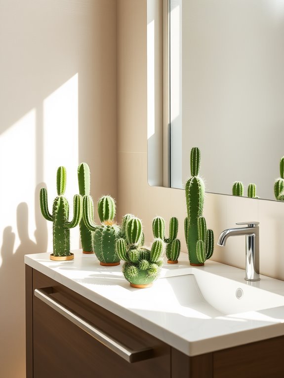 desert plant with spines