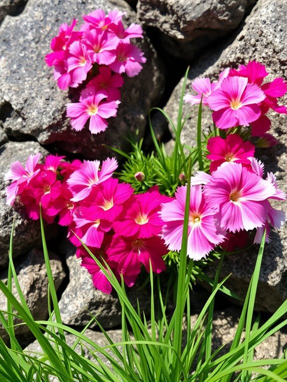 dianthus species flower varieties