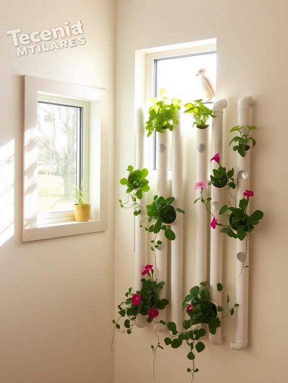 diy garden container project