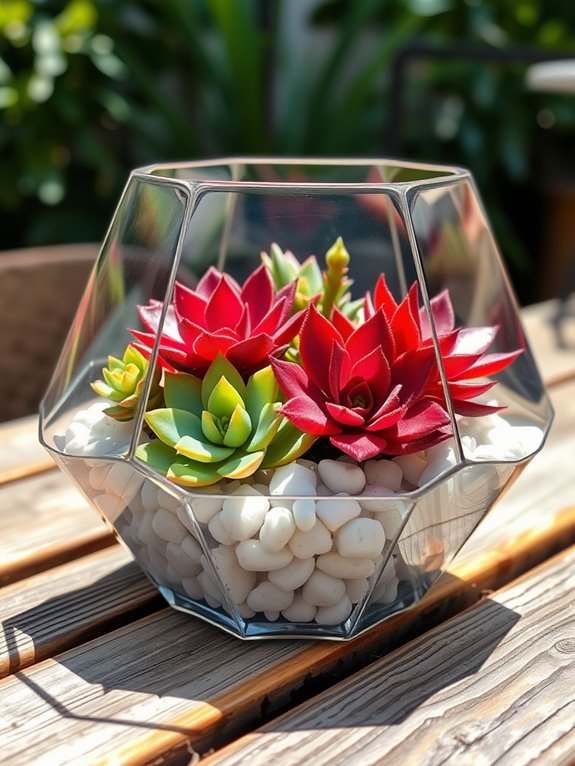 diy succulent garden kit