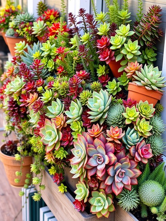 drought resistant plants for gardens