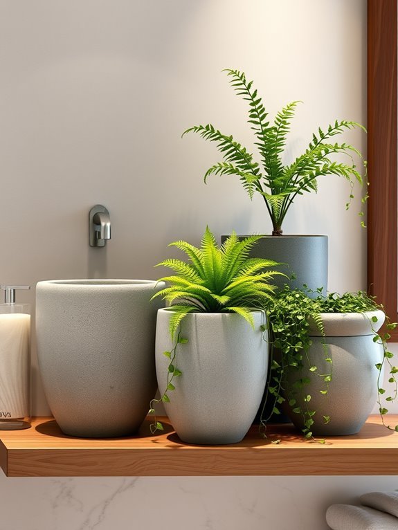 durable and stylish containers